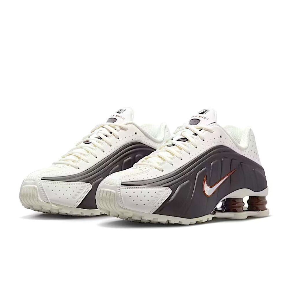 Nike New Women's Shox R4 Shoes Size 8